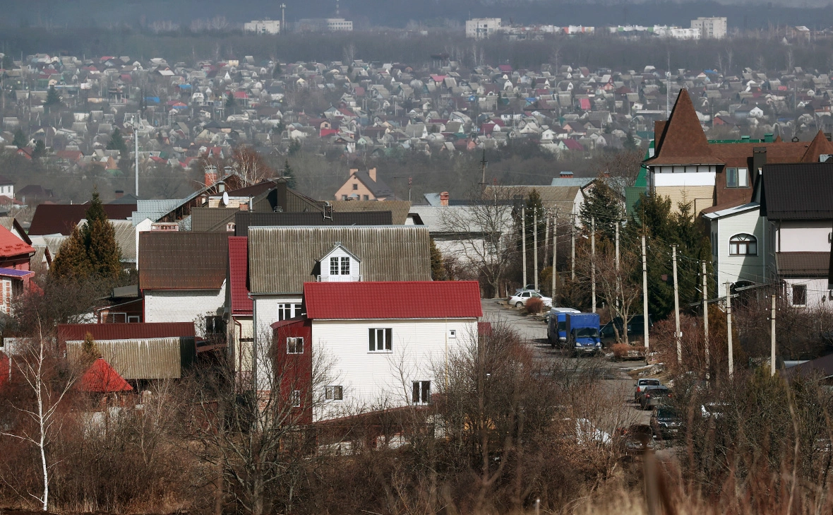 Сергей Фадеичев / ТАСС
