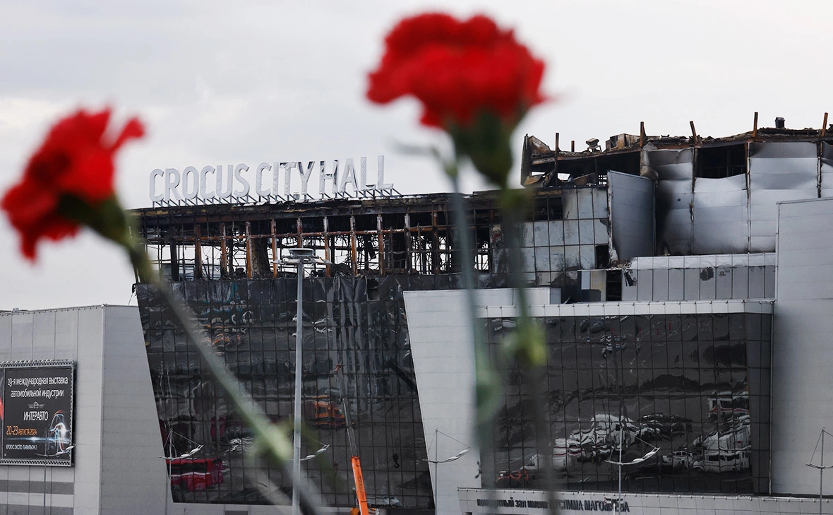 Андрей Любимов / РБК