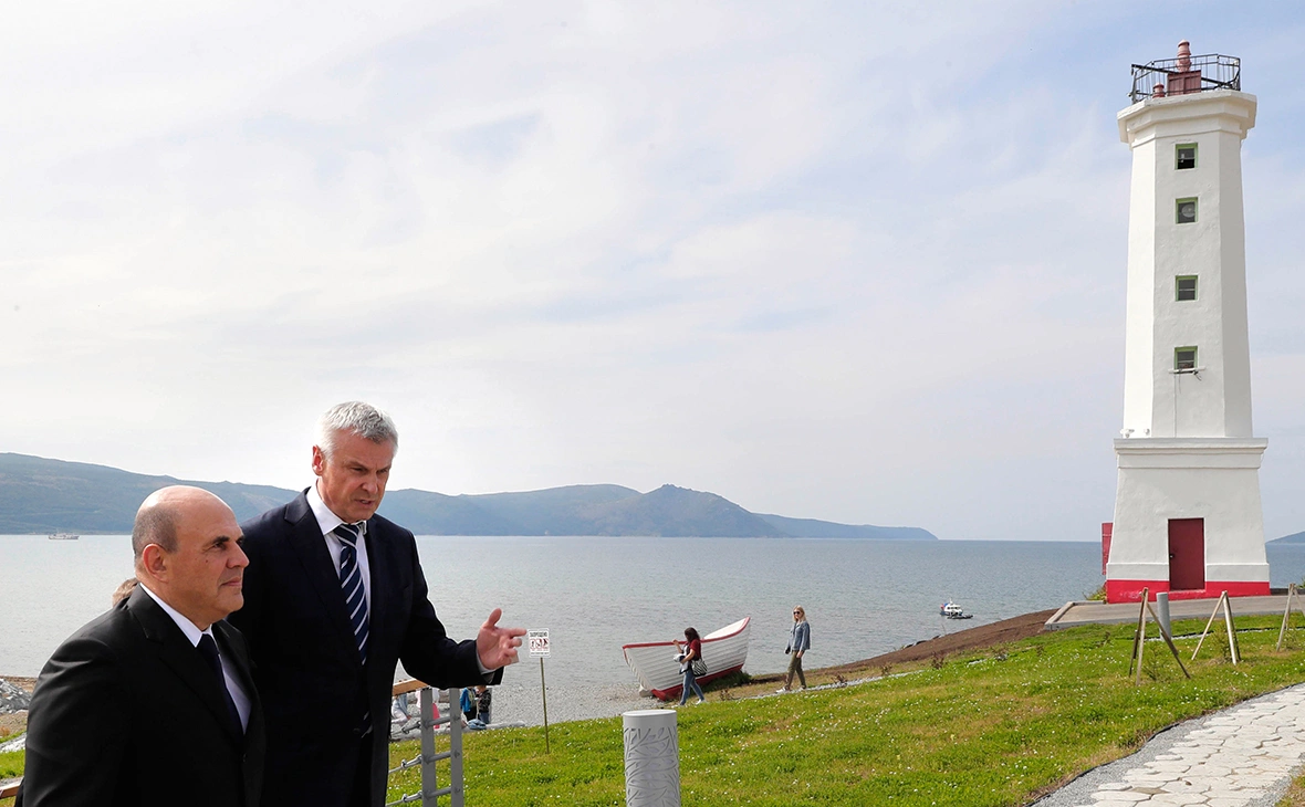 Дмитрий Астахов / РИА Новости