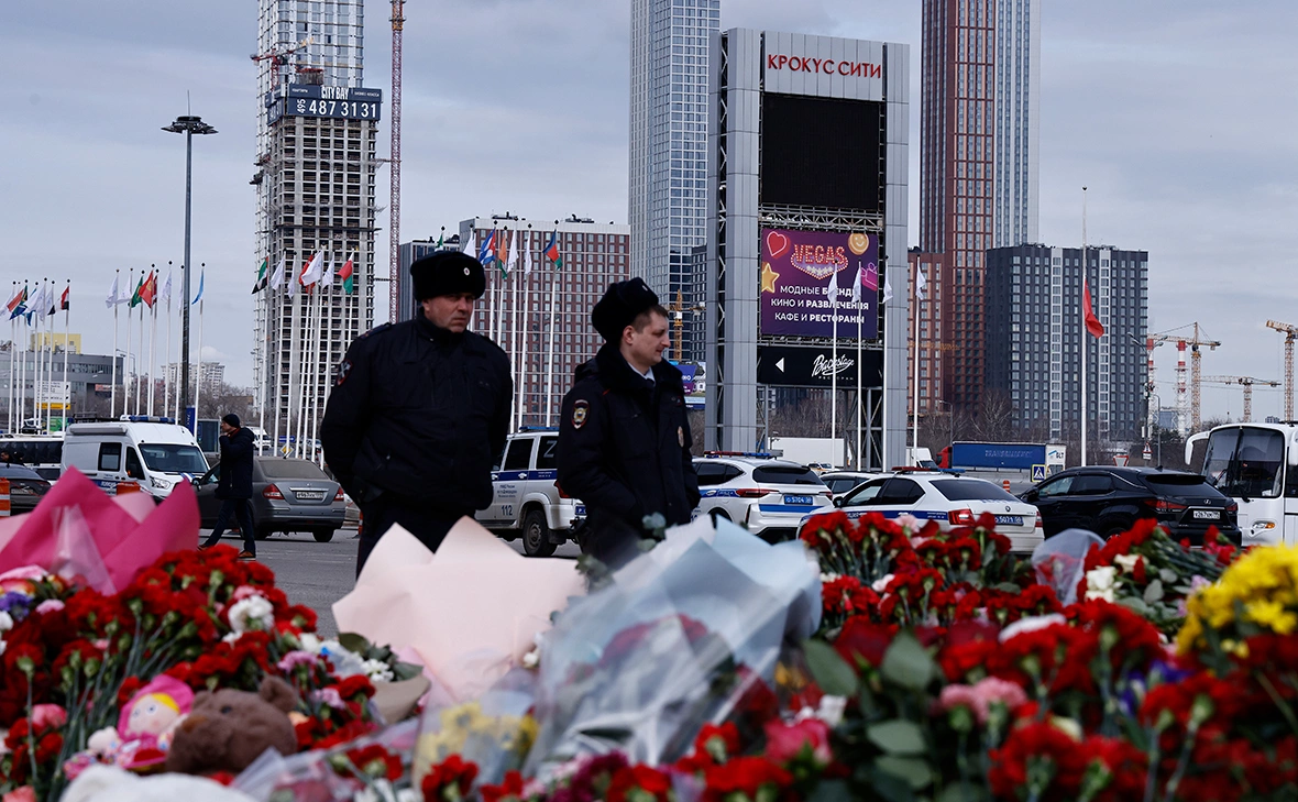 Андрей Любимов / РБК