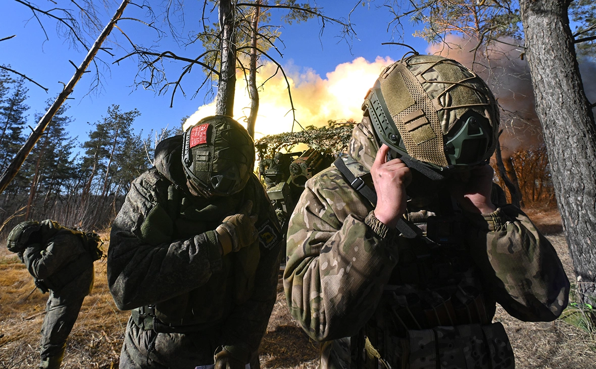 Станислав Красильников / РИА Новости