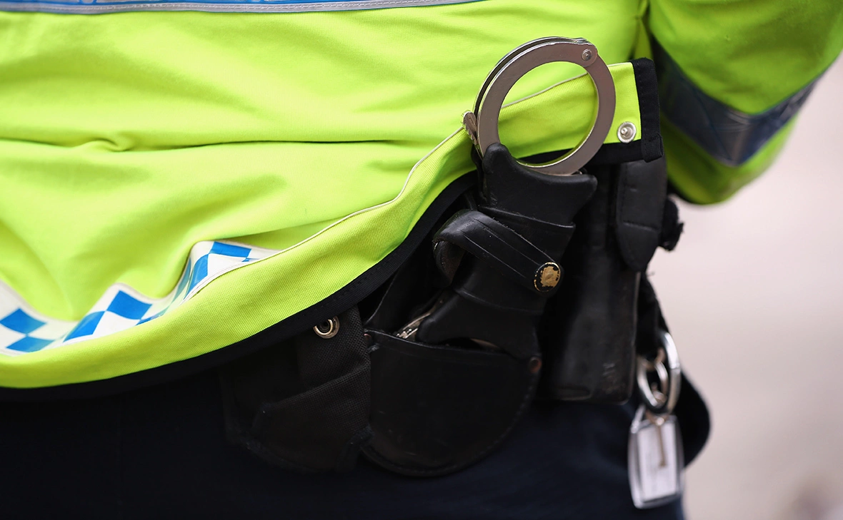 Dan Kitwood / Getty Images