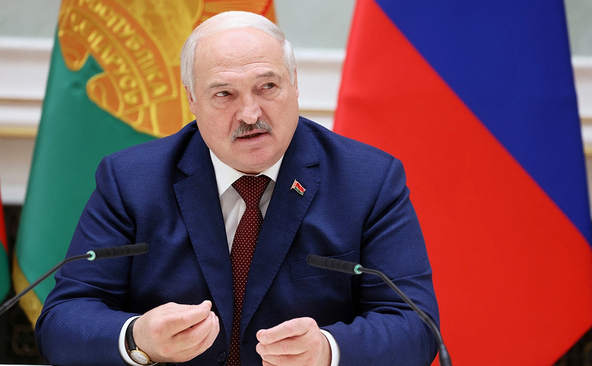 Михаил Метцель / Sputnik / Reuters