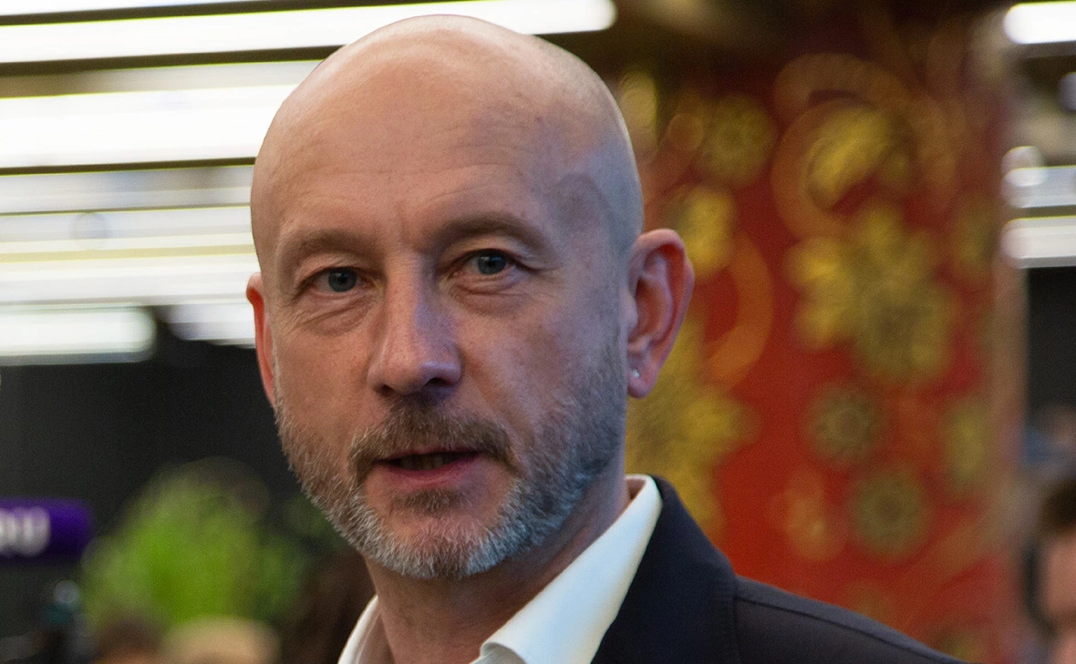 Комсомольская Правда / Global Look Press