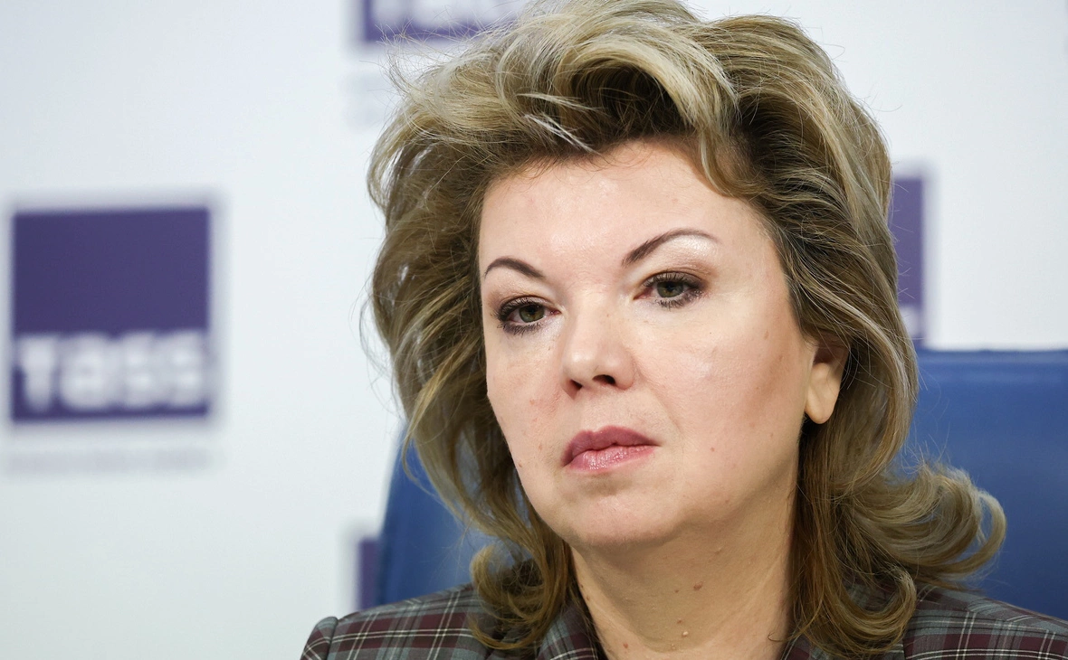 Сергей Булкин / ТАСС