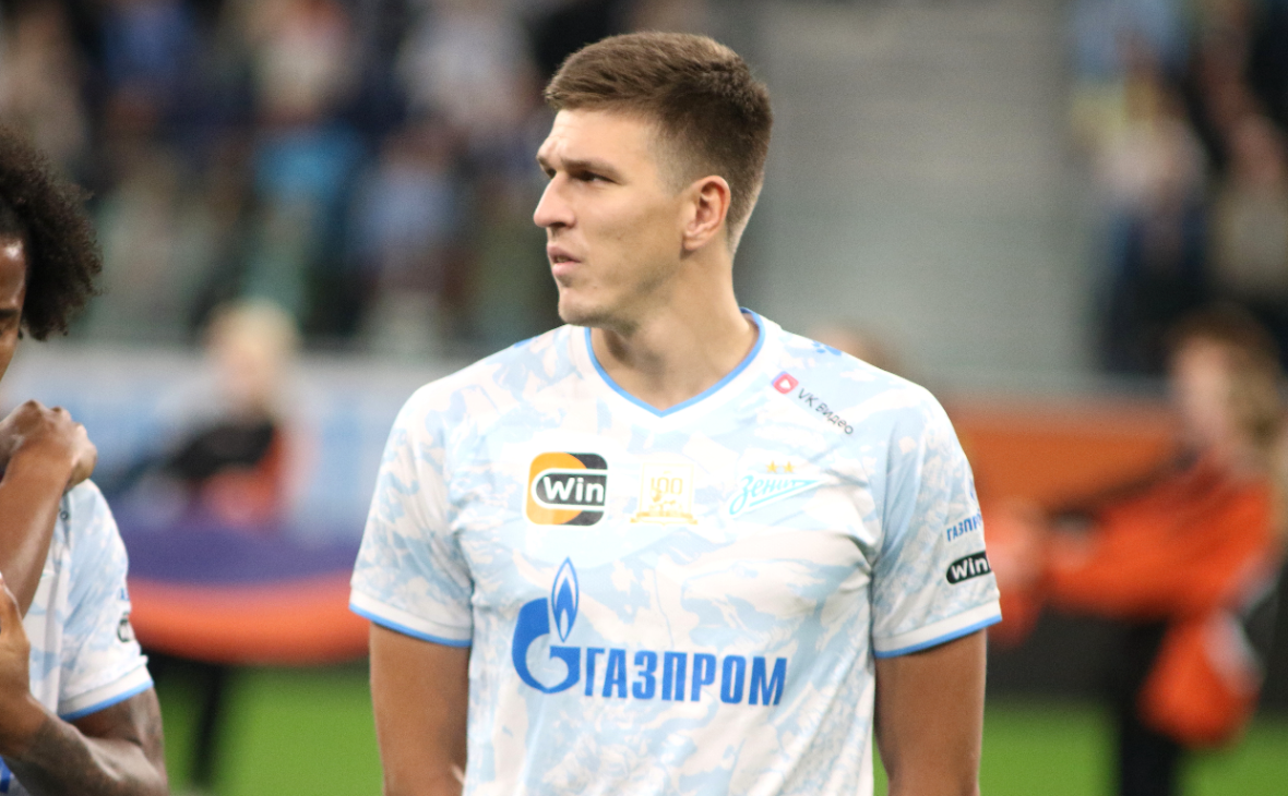 Maksim Konstantinov / Global Look Press