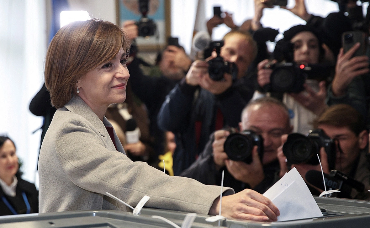 Владислав Кулиомза / Reuters