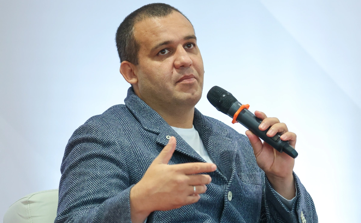 Belkin Alexey / news.ru / Global Look Press