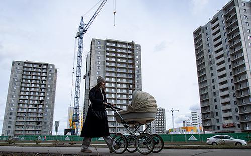 «Домклик» оценил, как изменилась востребованность льготной ипотеки