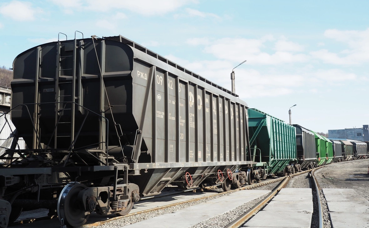 Мурманский морской торговый порт / vk.com