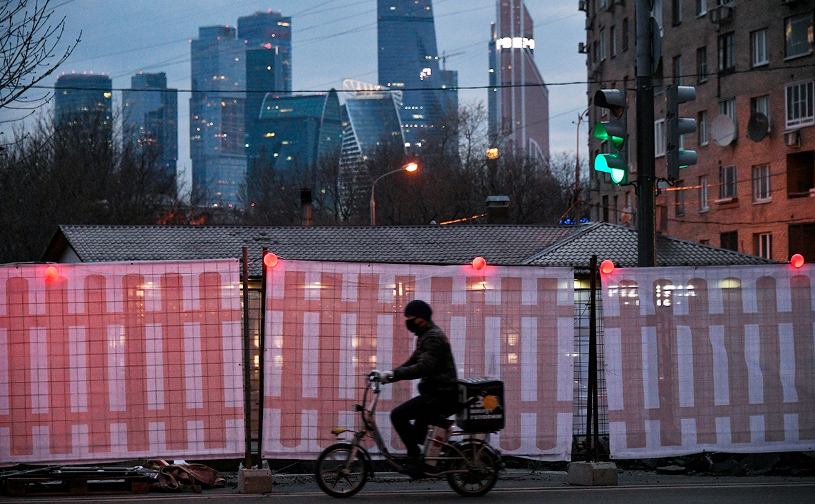 Максим Блинов / РИА Новости