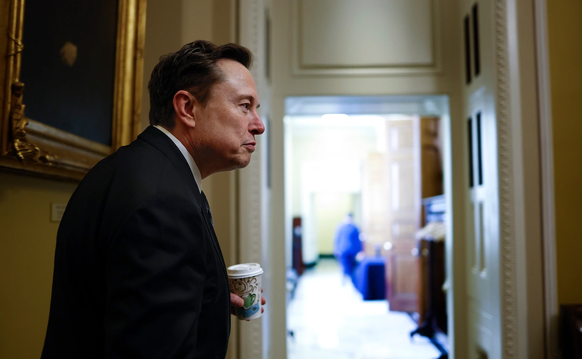 Anna Moneymaker / Getty Images