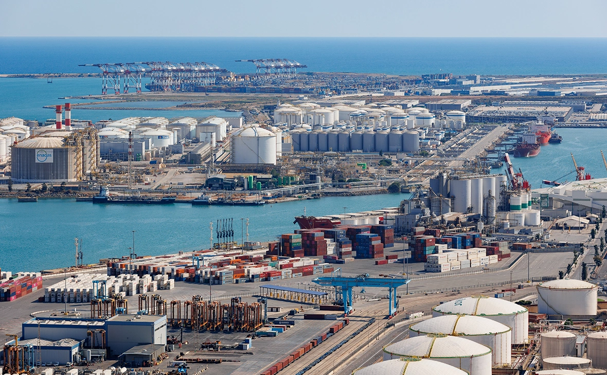 Giorgio Rossi / Shutterstock