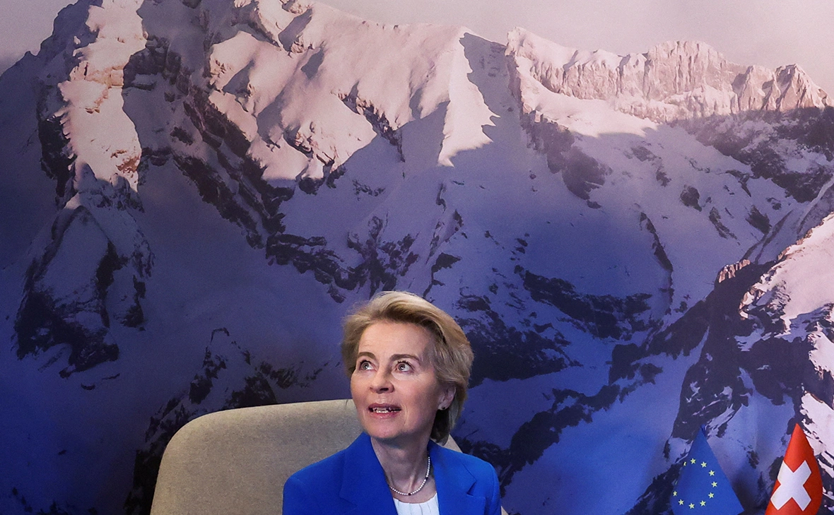 Yves Herman / Reuters