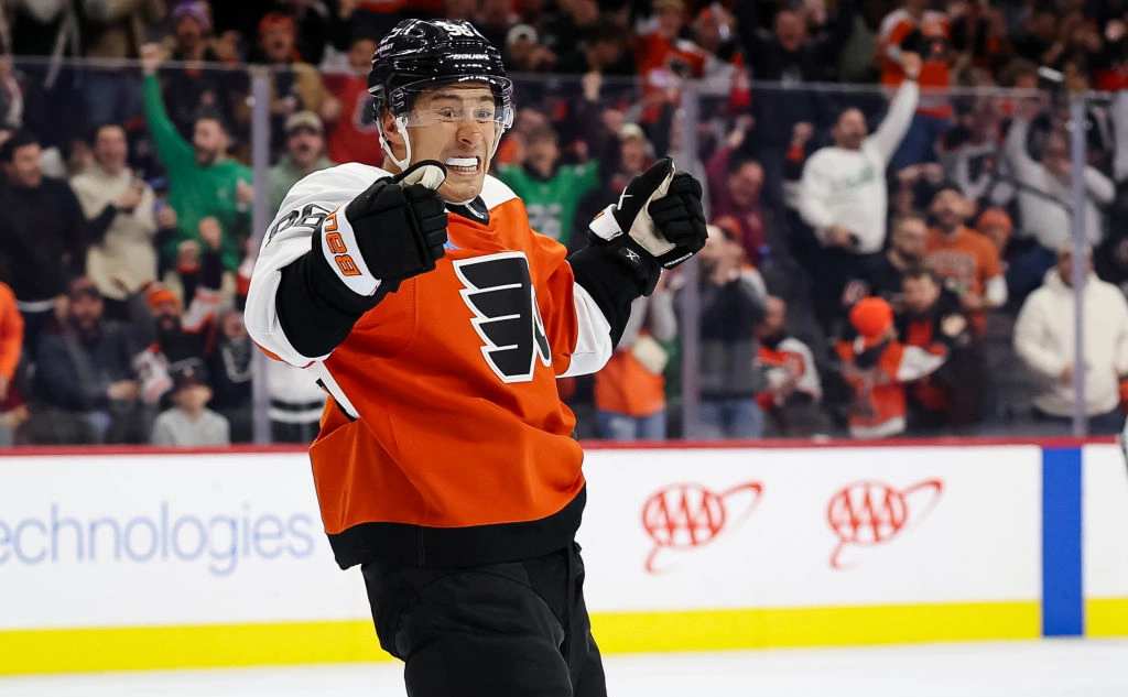 Scott Taetsch / Getty Images