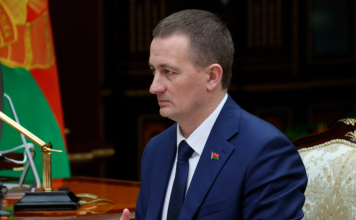 пресс-служба Президента Республики Беларусь