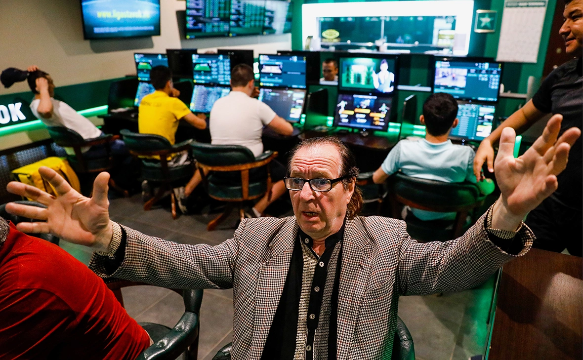 Артем Геодакян / ТАСС