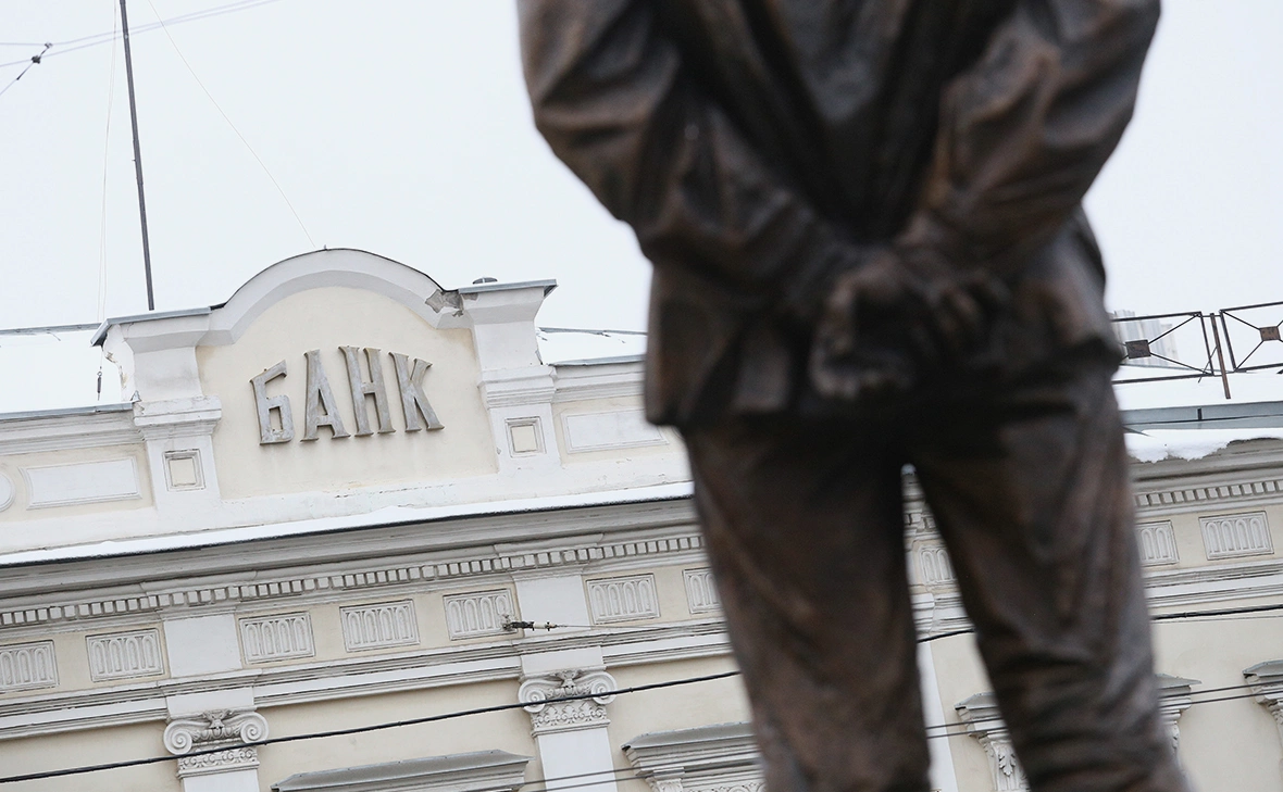 Андрей Гордеев / Ведомости / ТАСС