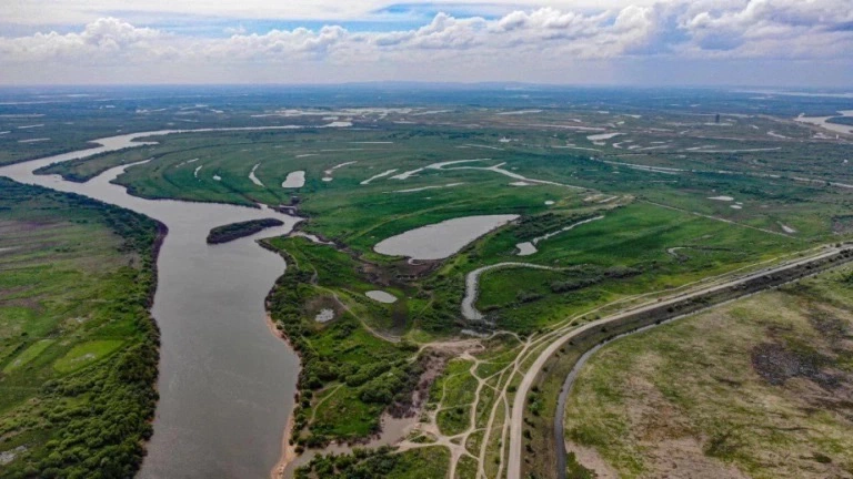 Правительство Хабаровского края