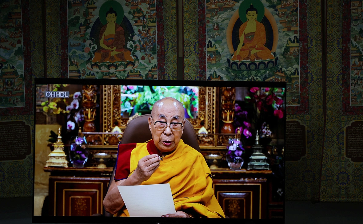 Anushree Fadnavis / Reuters