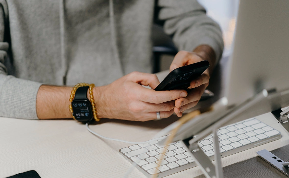 Михаил Гребенщиков / РБК