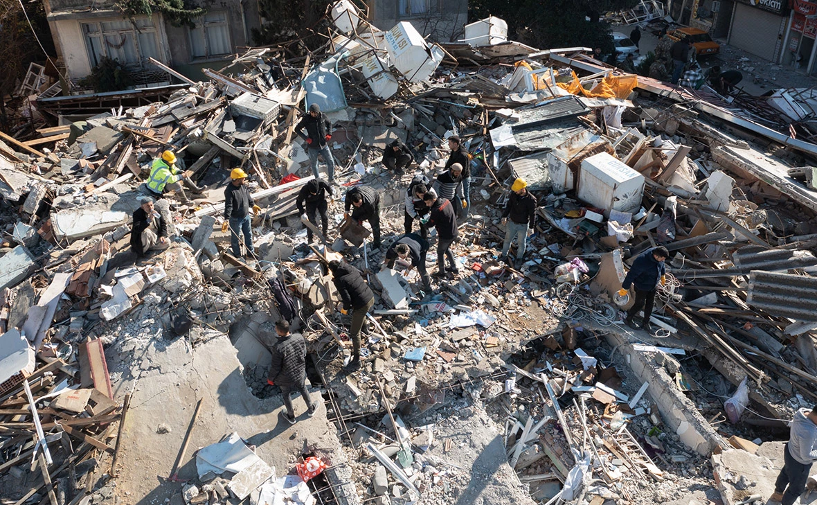 Burak Kara / Getty Images