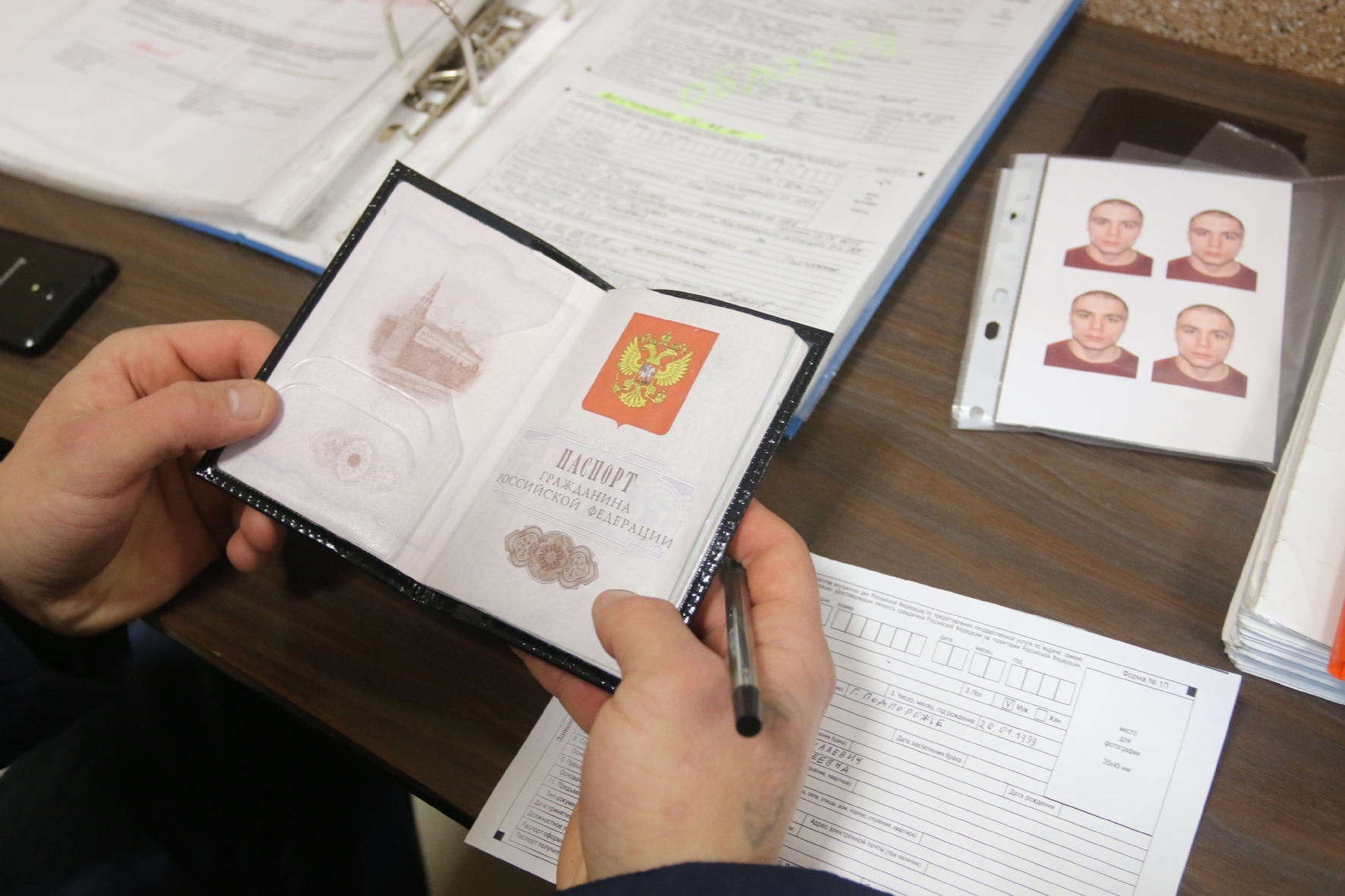 Фото: Бартенев Виктор/PhotoXPress.ru