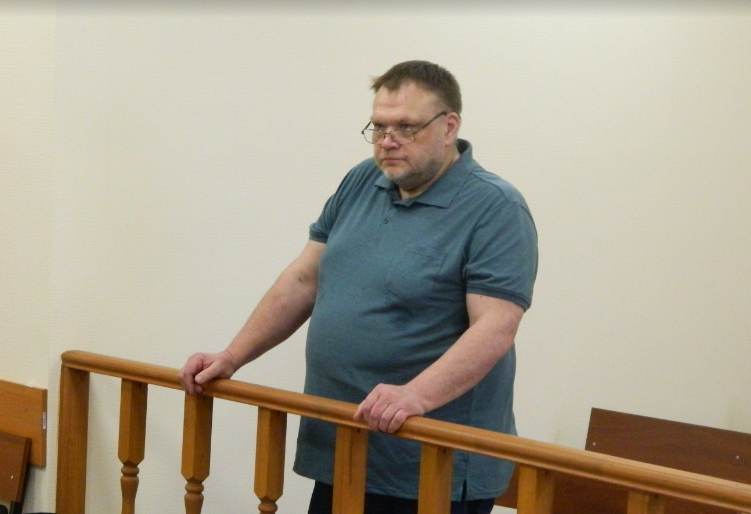 Михаил Лобанов