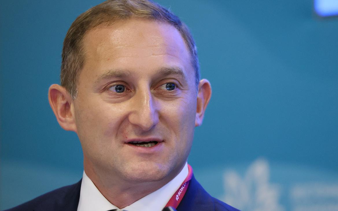 Управляющие инвестфонда Потанина создали платформу для венчура