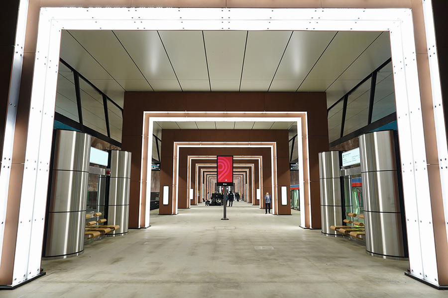 Фото: Александр Авилов / АГН «Москва»