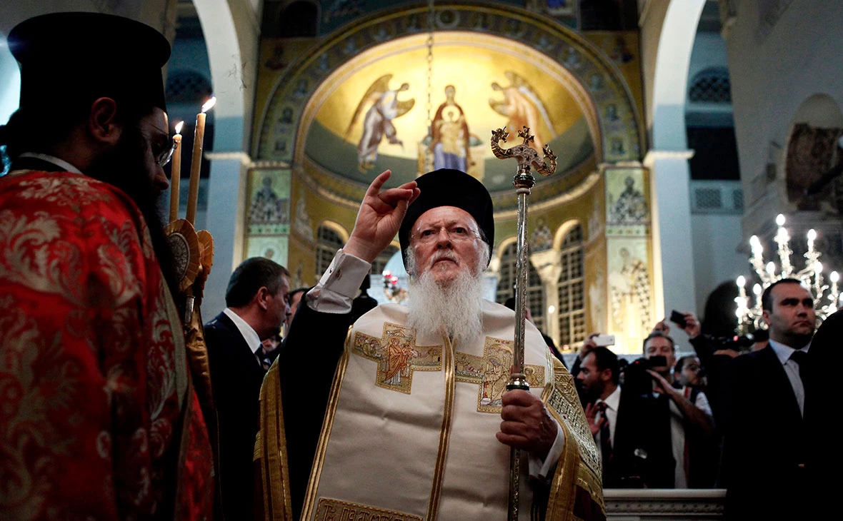 Alexandros Michailidis / Shutterstock