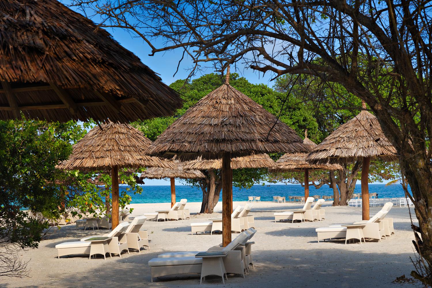 Фото: пресс-служба Bawe Island 