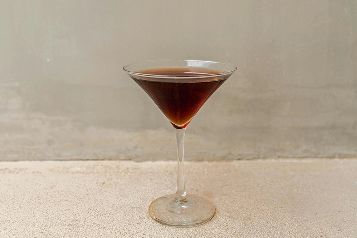 «Ост-Индия»