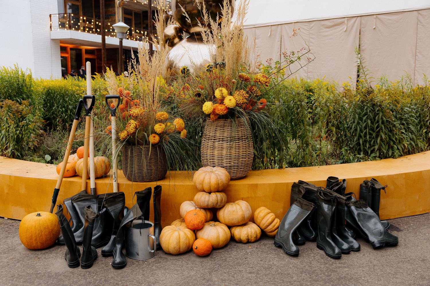 Как прошел день «В кругу семьи» для членов клуба «Т-Бизнес»