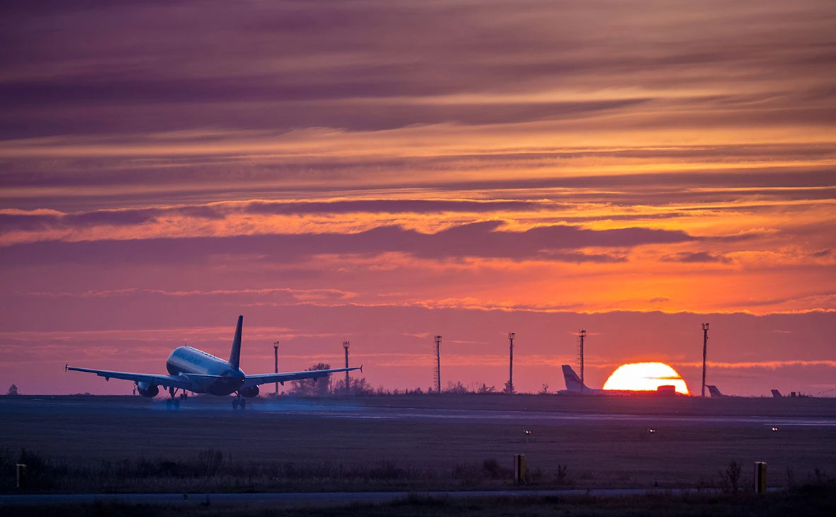 Руслан Шамуков / ТАСС