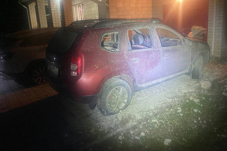 Фото: vvgladkov / Telegram