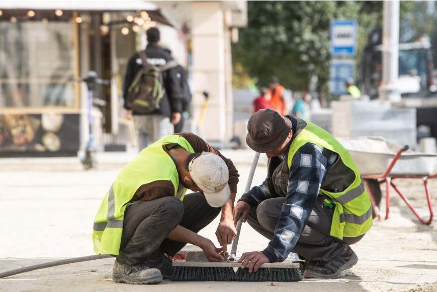Фото: Илья Московец / URA.RU