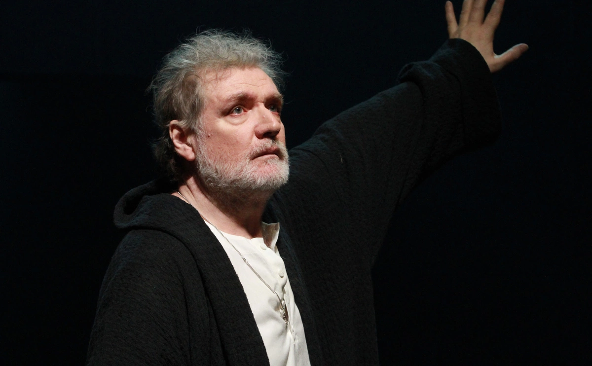 Сергей Виноградов / ТАСС