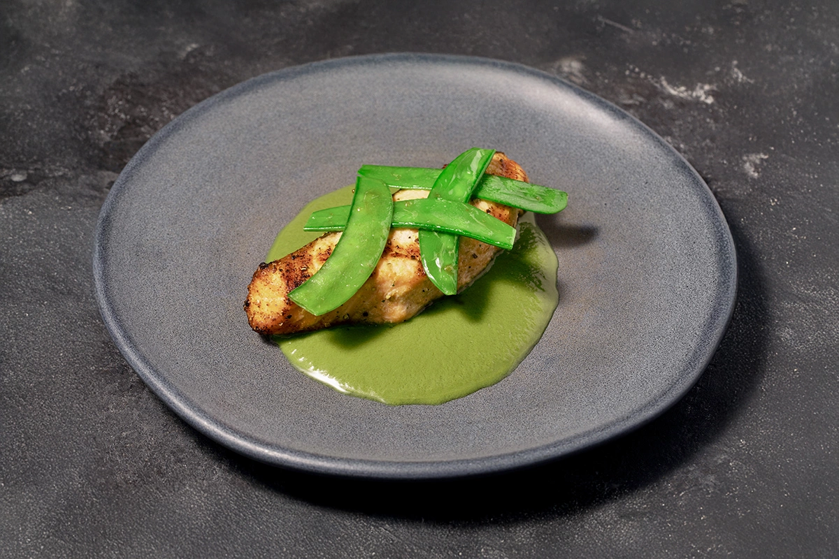 Рецепты домашних блюд из лососевых рыб от шефов модных ресторанов