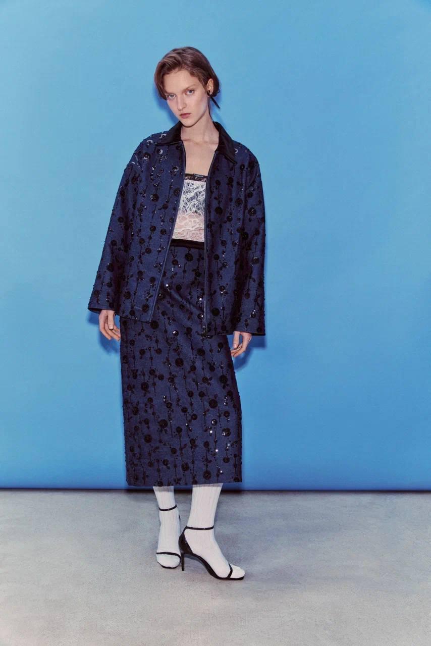 Новогодняя коллекция History One