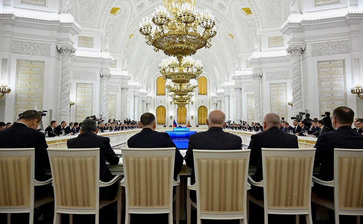 Фото: Александр Неменов / Reuters