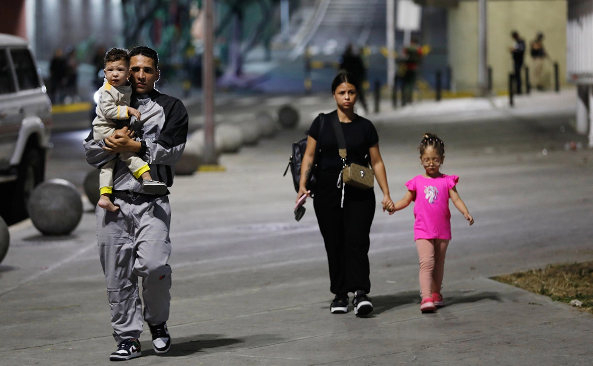 Cristian Hernandez / AP / ТАСС