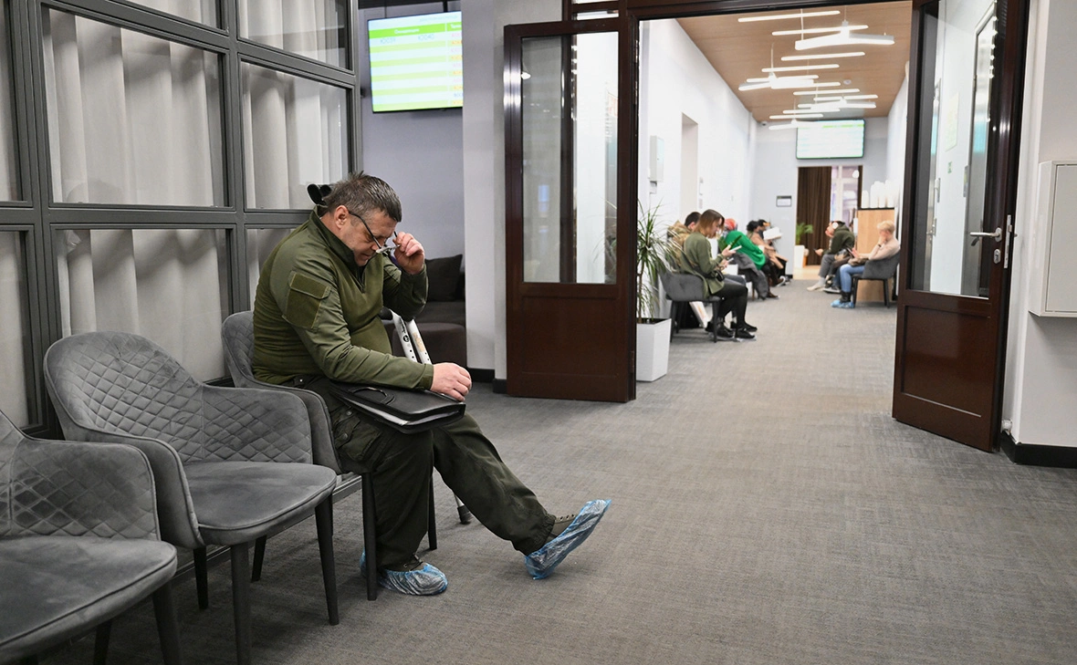 Кристина Кормилицына / РИА Новости