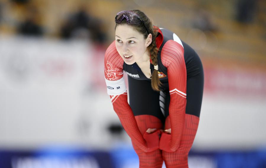 Анастасия Семенова