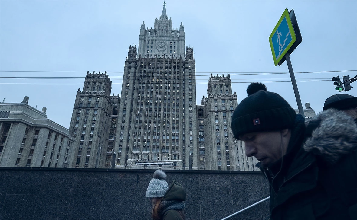 Андрей Любимов / РБК