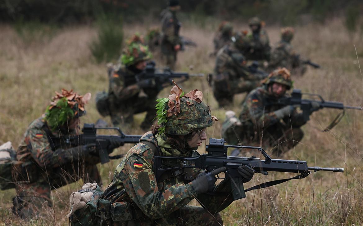 FA назвала следующего гегемона Европы