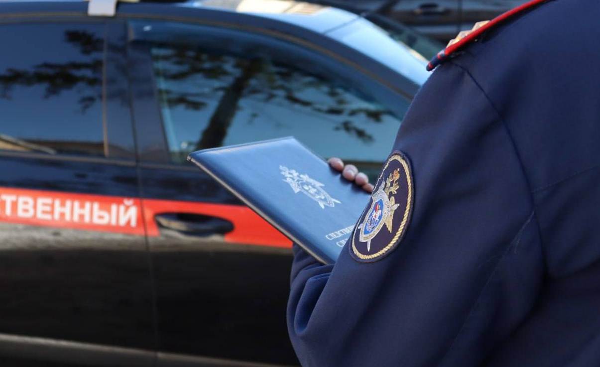 Фото: СУ СК по Нижегородской области