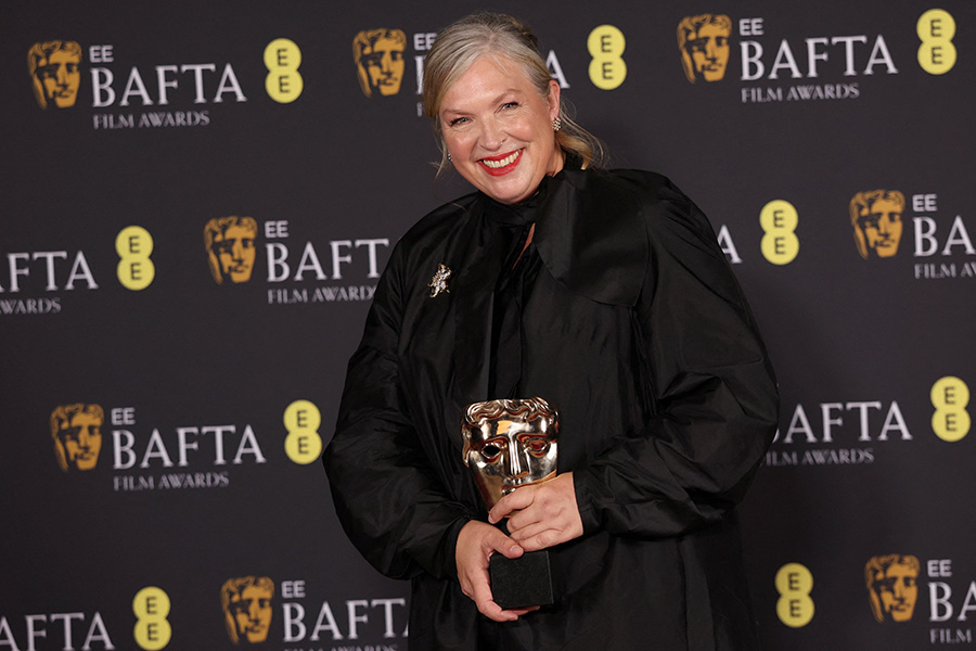 Suzanne Plunkett / Reuters