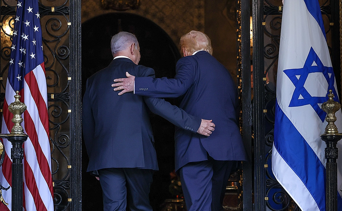 Joe Raedle / Getty Images