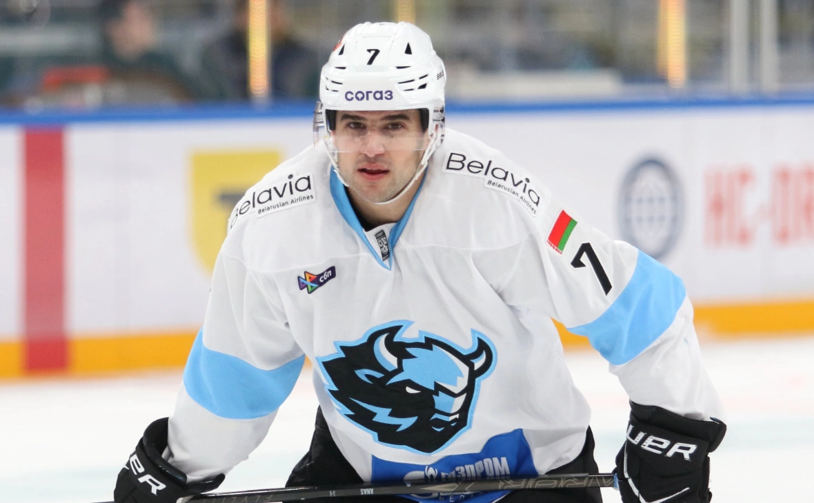 Maksim Konstantinov / Global Look Press